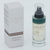 Santos de Ibiza Facial Mist (100 ml) - product shown next to packaging
