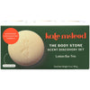 Kate McLeod The Body Stone Scent Discovery Set (3 pcs)