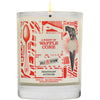 A Whiff Of Wafflecone Candle x Salt & Straw