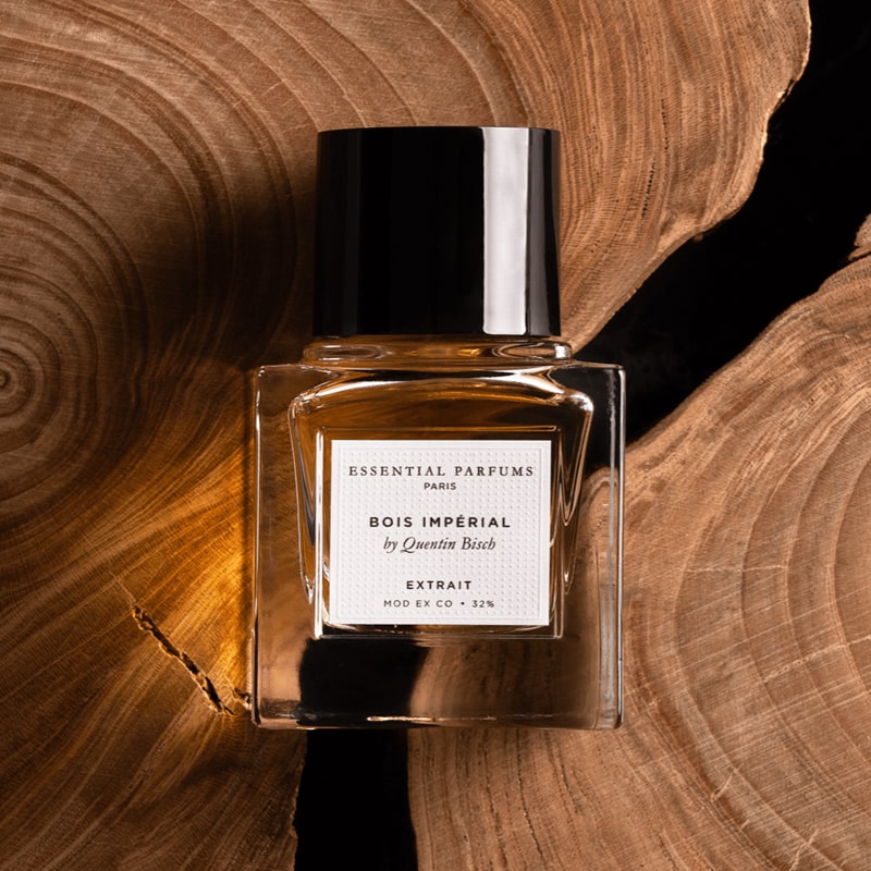 Essential Parfums Bois Imperial Extrait de Parfum by Quentin Bisch