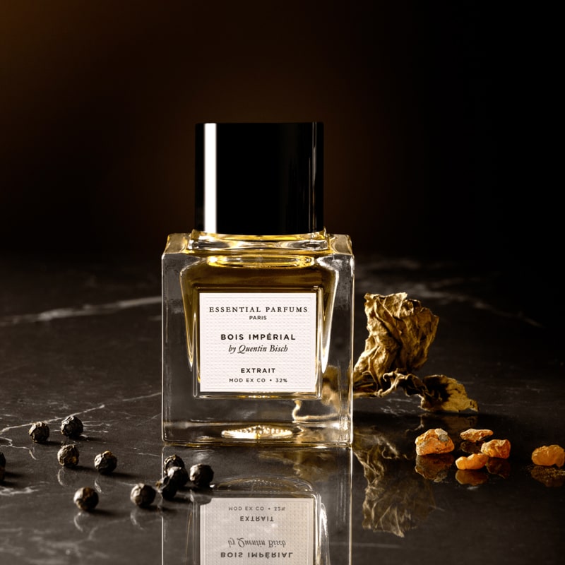 Essential Parfums Bois Imperial Extrait de Parfum by Quentin Bisch