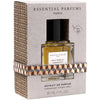 Essential Parfums Bois Imperial Extrait de Parfum by Quentin Bisch - product shown inside packaging - box at an angle
