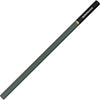 Bonvini Pencil - Green/Black/Gold - 2B Lead