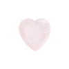 Rose Quartz Crystal Mini Heart