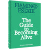 Flamingo Estate Organics The Guide to Becoming Alive (1 pc)