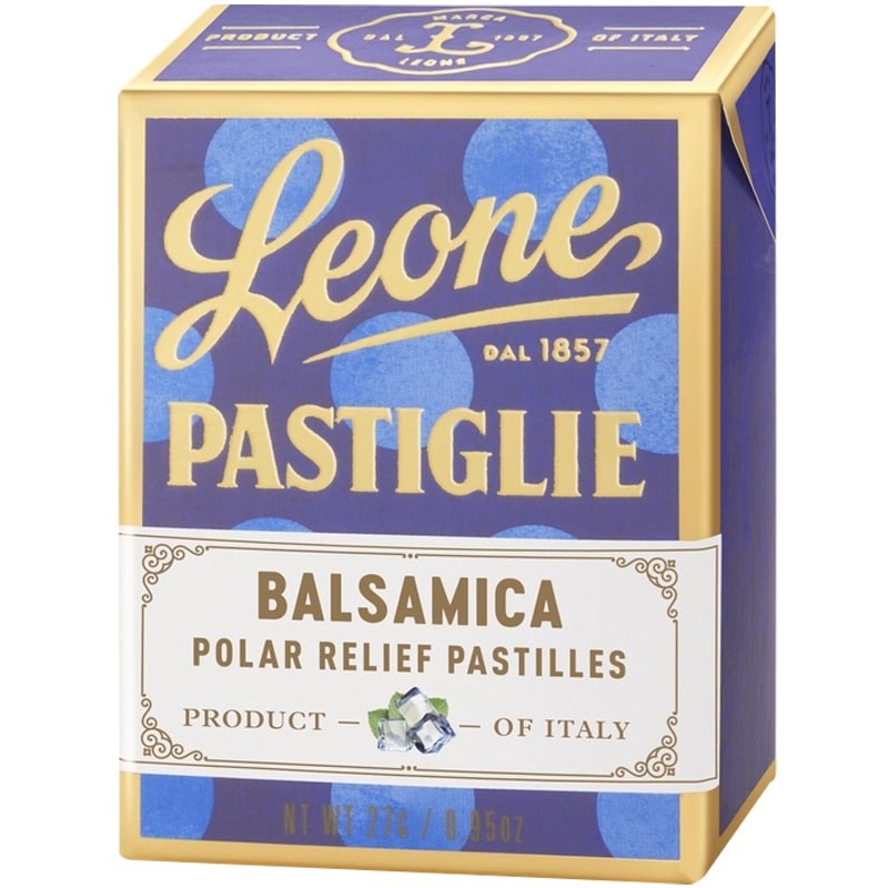Leone Original Candy Polar Strong Flavor – Beautyhabit