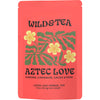 Wild & Tea Aztec Love Herbal Tea (2.5 oz)
