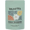 Wild & Tea Daily Nourish Herbal Tea (2 oz)