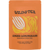 Ginger Lemongrass Herbal Tea