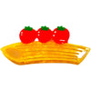 Carolyn Suzuki Goods Penne Pasta Hair Claw (1 pc)