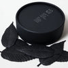 Morihata HA KO Paper Incense - Black No. 03 Sleep - Set of 6 - products shown next to packaging