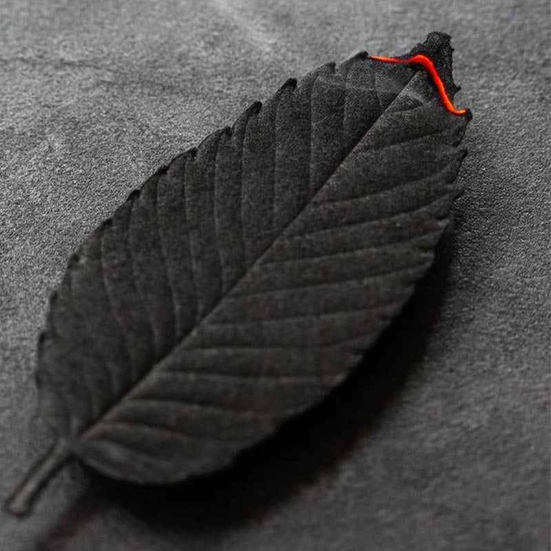 Morihata HA KO Paper Incense - Thumbnail 5