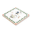 StoryTiles Small Tile - Chasing Love (1 pc) - product shown at an angle.