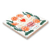 StoryTiles Small Tile - Together For A Lifetime (1 pc) - product shown at an angle.