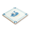 StoryTiles Small Tile - In The Wedding Boat (1 pc)