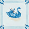StoryTiles Small Tile - In The Wedding Boat (1 pc)