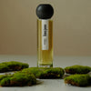 Hima Jomo Spring In Bome Eau de Parfum - product shown on moss