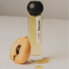 Hima Jomo Summer In Paro Eau de Parfum - product shown next to fruit