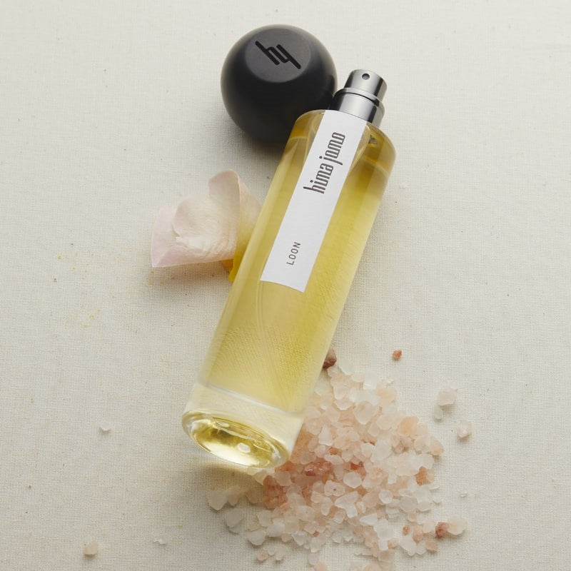 hima jomo Loon ヒマジョモ　オードパルファン　ルーン Hima Jomo Loon Eau de Parfum – Beautyhabit