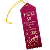Cosmic Peace Studio Ribbon Zodiac - Scorpio (1 pc) 