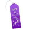 Cosmic Peace Studio Ribbon Zodiac - Sagittarius (1 pc)