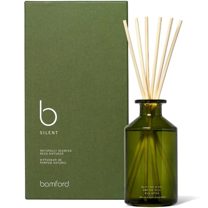 Bamford B Silent Diffuser – Beautyhabit