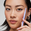 Kosas Soulgazer Eyeliner - Allure - model shown with product on eyes