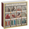 Archivist Natural History Museum Minerals Matchbox - angled view of product