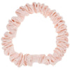 Mini Pony Silk Charmeuse - Rose Quartz