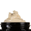 Living Libations Silky Skin Souffle - Jasmine Joy - close up of product texture and color