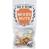 The Regional Assembly of Text Pack of Buttons - Mixed Nuts - product packaging shown
