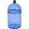 Fredericks and Mae Dome Vessel – Blue (1 pc)