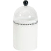 Dome Vessel - White