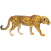Leopard Brooch