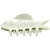 Winona Irene Jade Fish Mini Claw (1 pc)