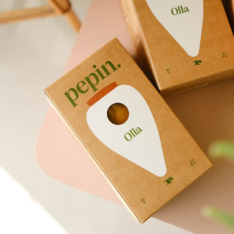 Pepin Olla - Thumbnail 4