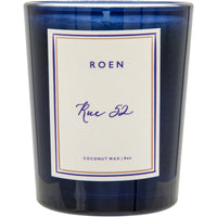 ROEN Candles Rue 52 Scented Candle (8 oz)