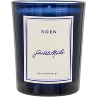 ROEN Candles Saint Malo Scented Candle (8 oz)
