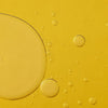 FORAH Deep Cleansing Oil - close up of product texture and color