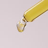 FORAH Deep Cleansing Oil - close up of product inside dropper