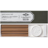Box of 20 Incense Sticks - Library In The Garden (Tokyo)