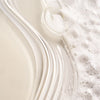 Oribe Serene Scalp Densifying Shampoo - close up of product texture and color
