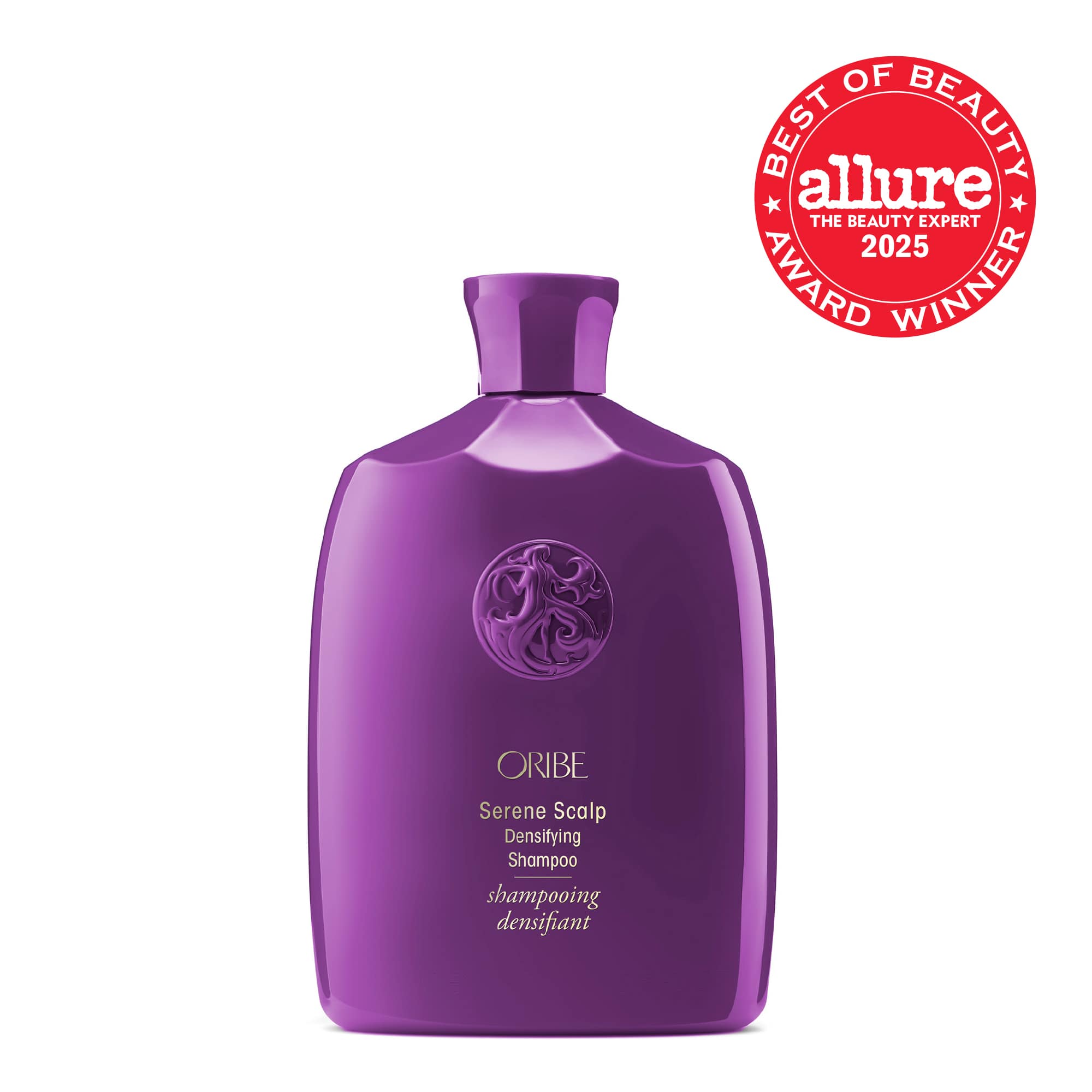 Oribe Serene Scalp Densifying Shampoo (250 ml)