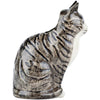 Quail Ceramics Millie Flower Vase - Small - side view of product shown