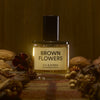 Brown Flowers Eau de Parfum - Beautyhabit