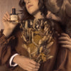 Brown Flowers Eau de Parfum - Beautyhabit