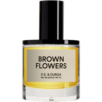 Brown Flowers Eau de Parfum - Beautyhabit