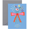 Carolyn Suzuki Goods Mini Bouquet Mother's Day Card (1 pc)