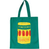 Carolyn Suzuki Goods Green Pomodoro Tote (1 pc)