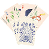 Carolyn Suzuki Goods Playing Cards (1 set)